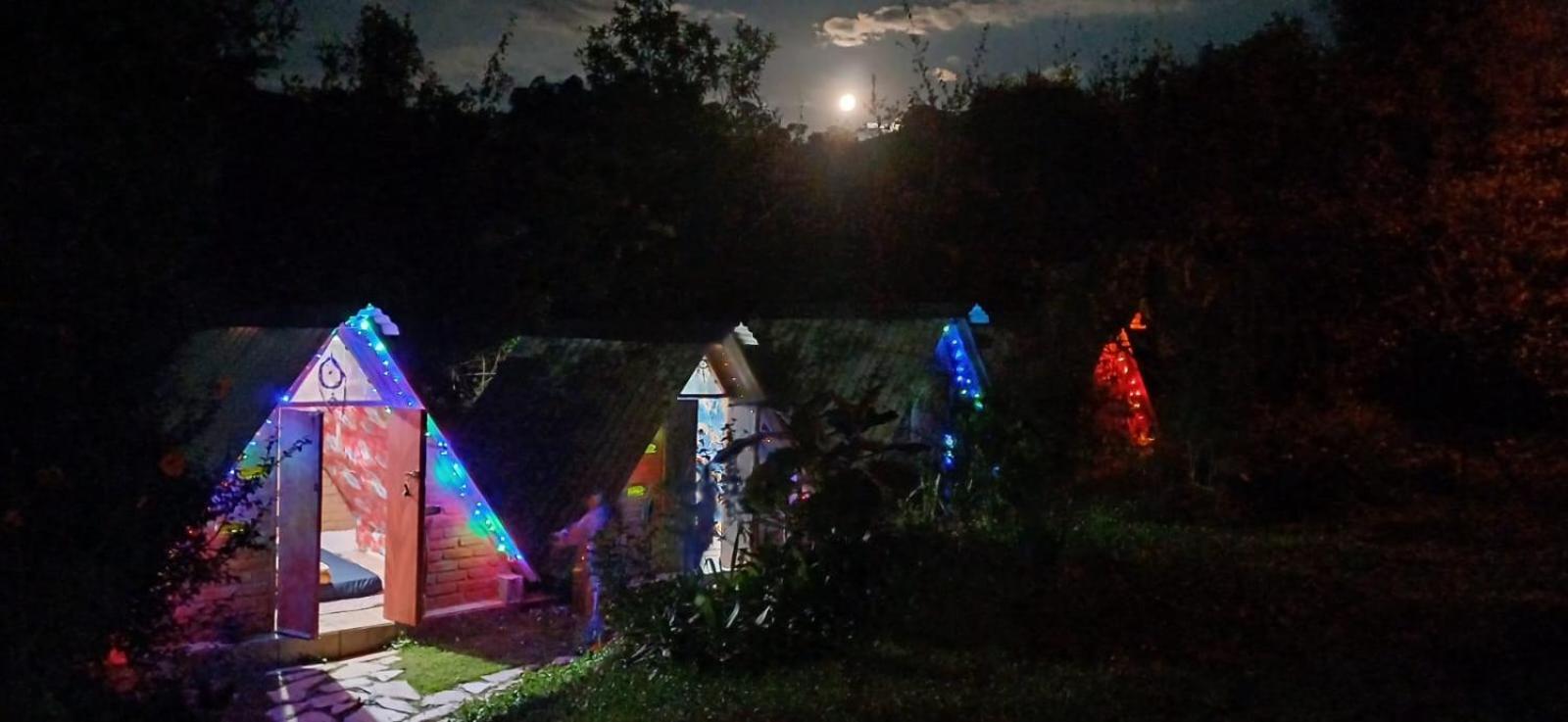Fotografie 5: Recanto Vale da Lua
