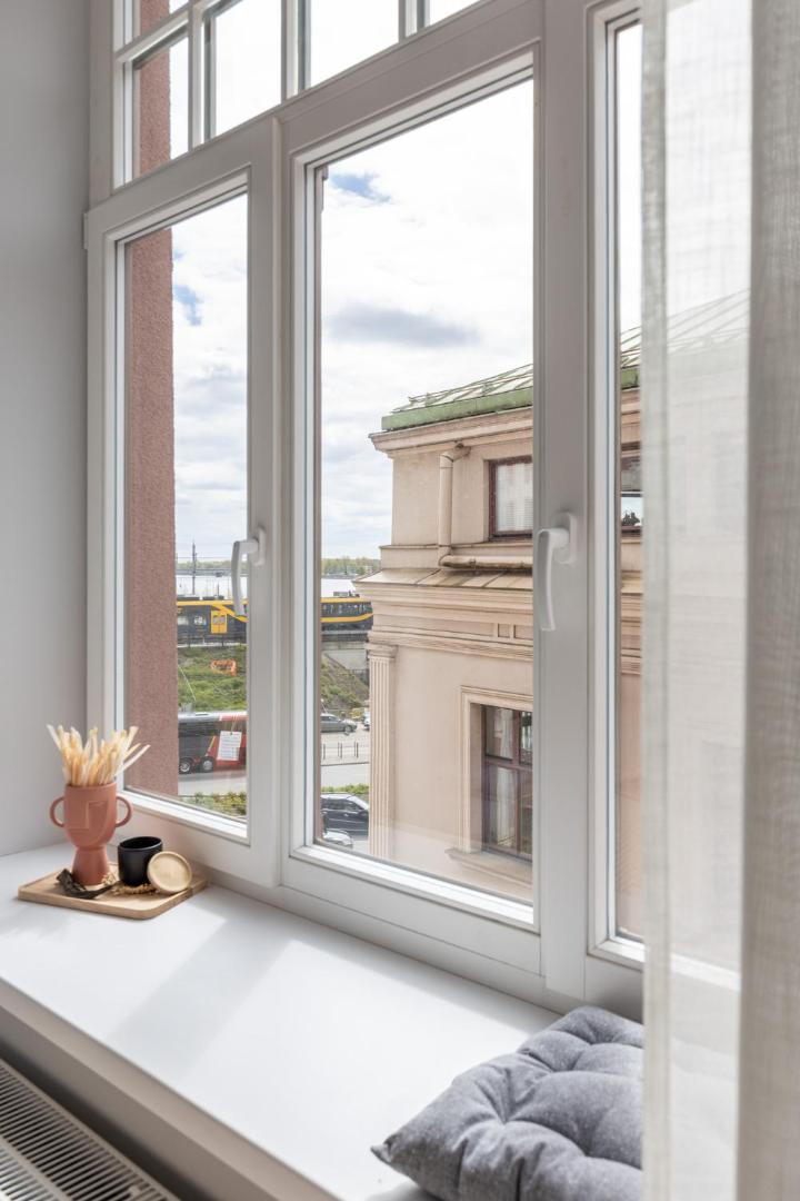Foto 8: Studio with Great Old Town Location