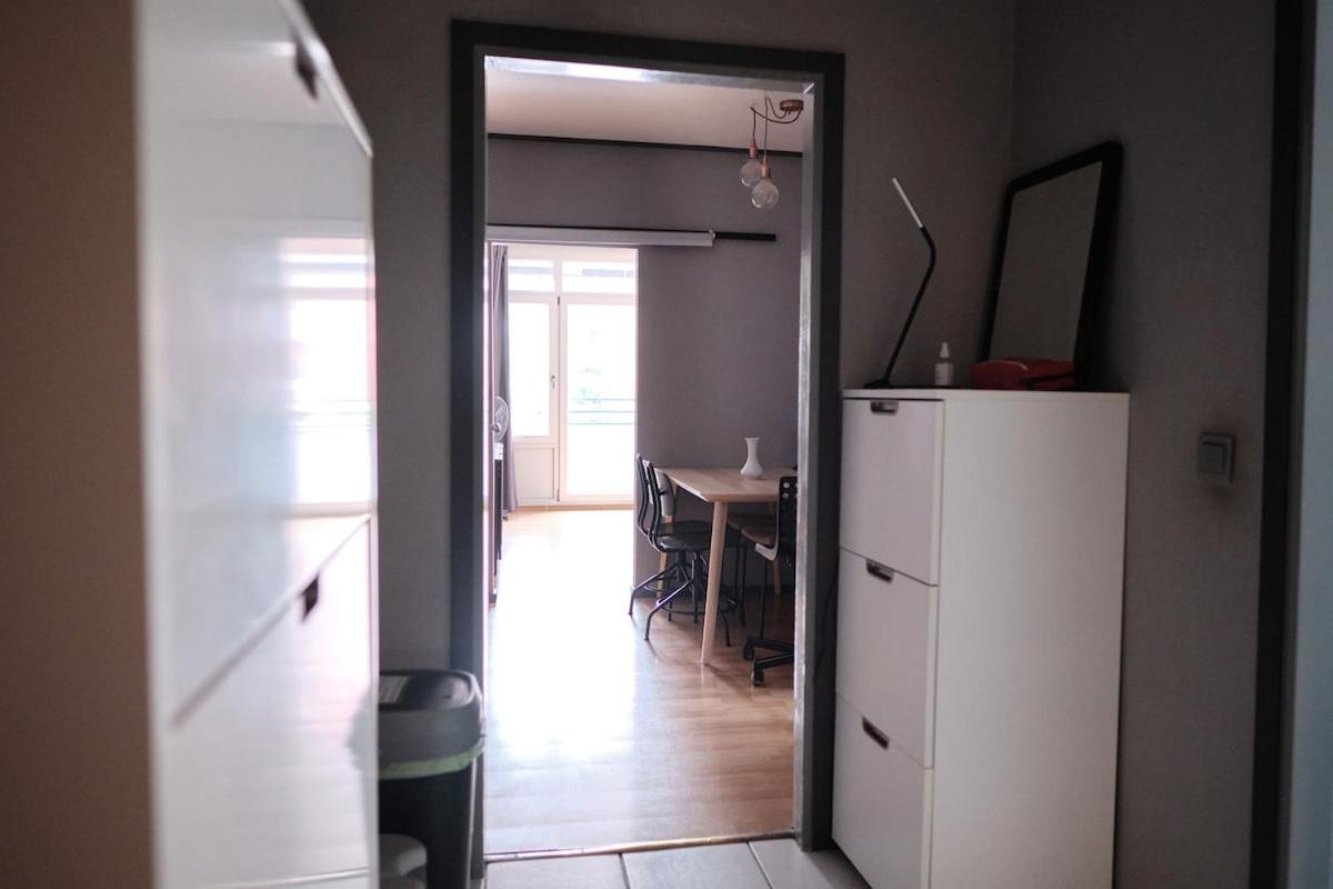 Bilde 10: Spacious Flat by the Rhine Ideal for Groups