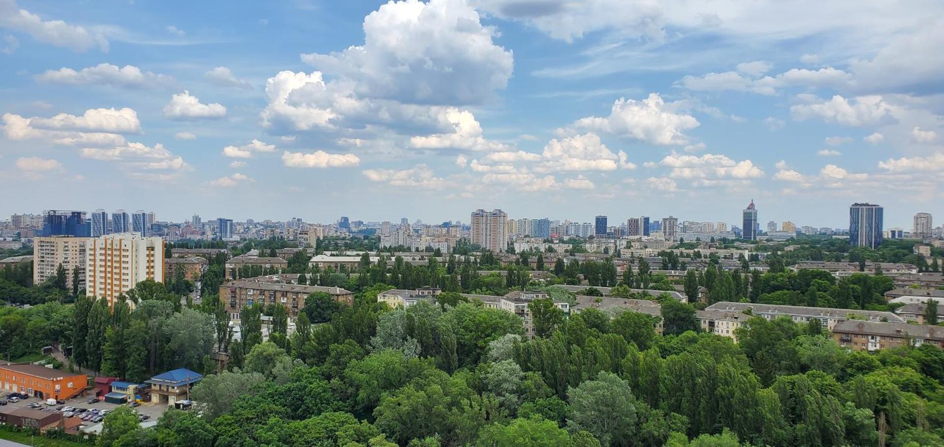 Foto 8: Україна, Київ, двокімнатна smart квартира