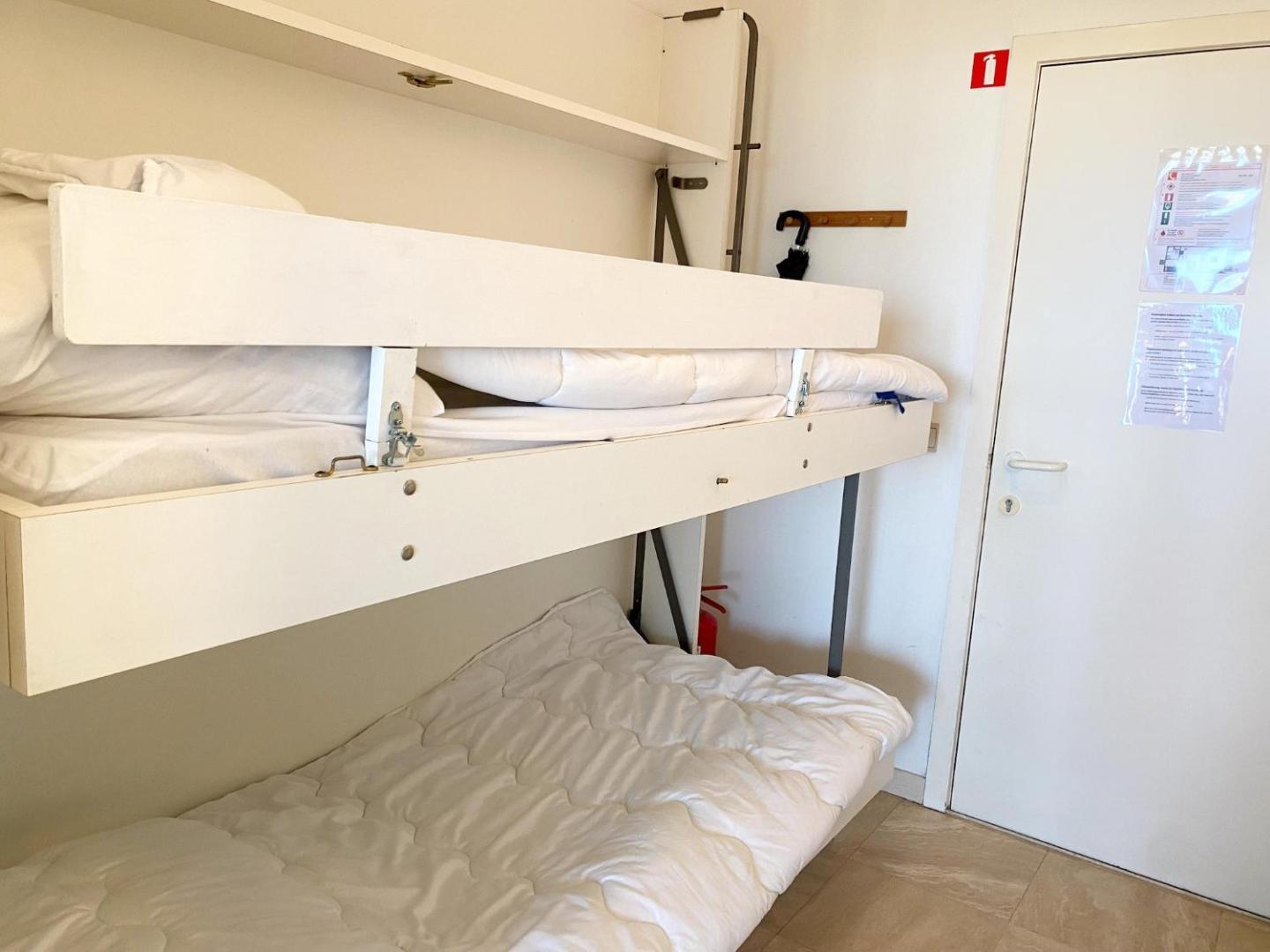 Bilde 8: Studio in Nieuwpoort with Stunning Sea Views