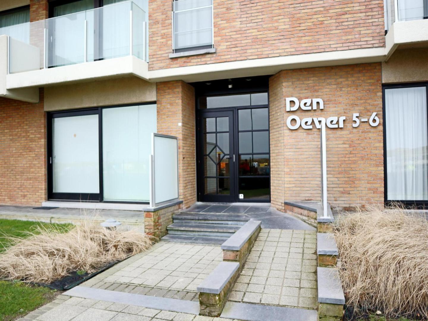 Bilde 10: Studio in Nieuwpoort with Stunning Sea Views