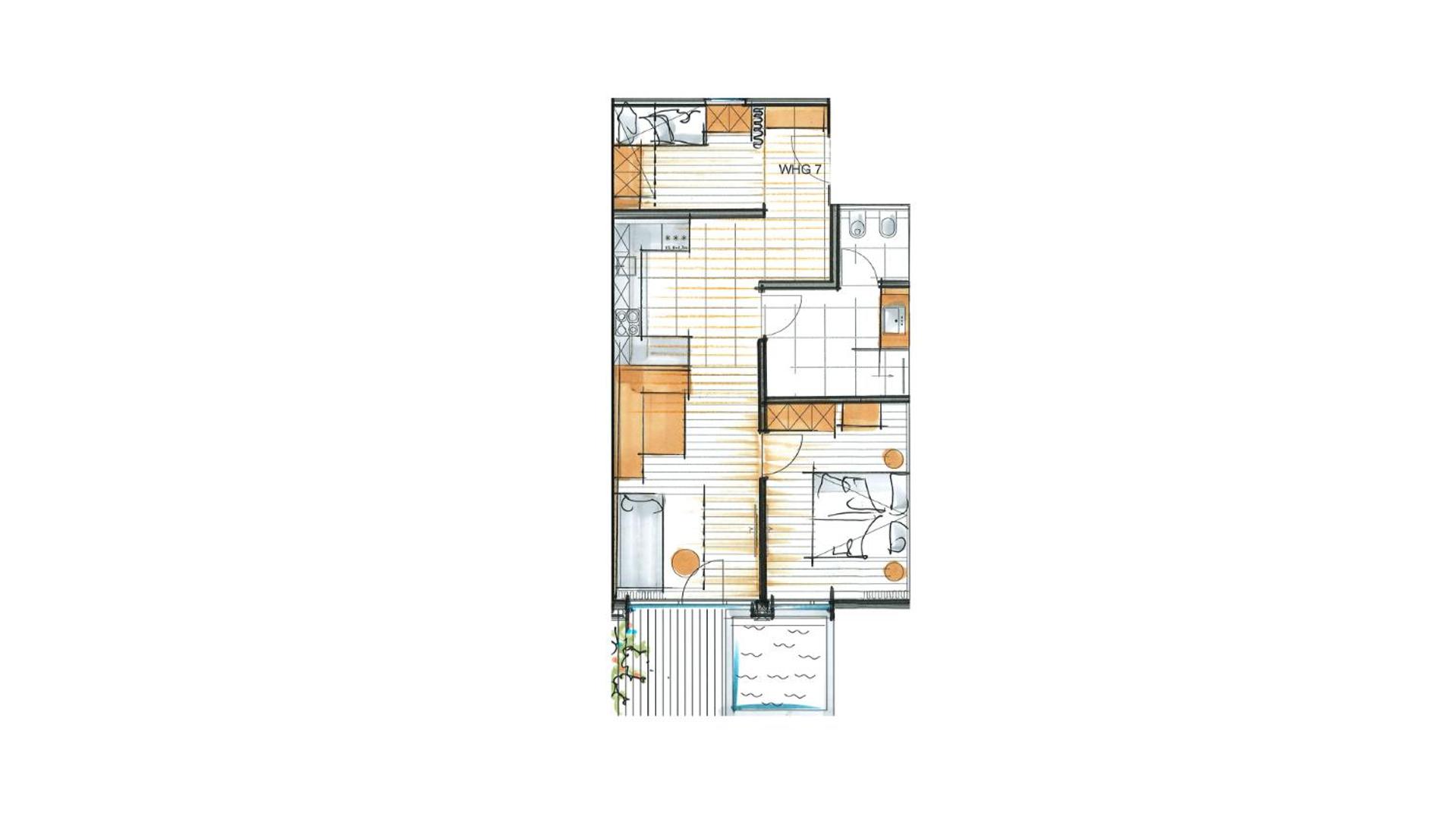 Foto 4: SUMMERER - Living Nature - Apartments with private SPA