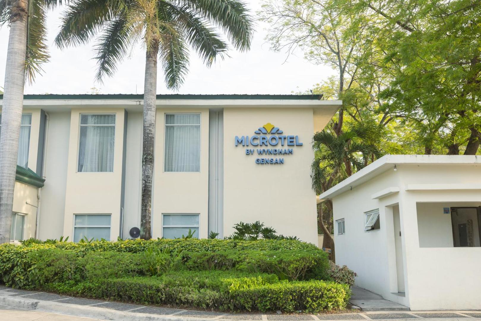 Billede 10: Microtel by Wyndham General Santos