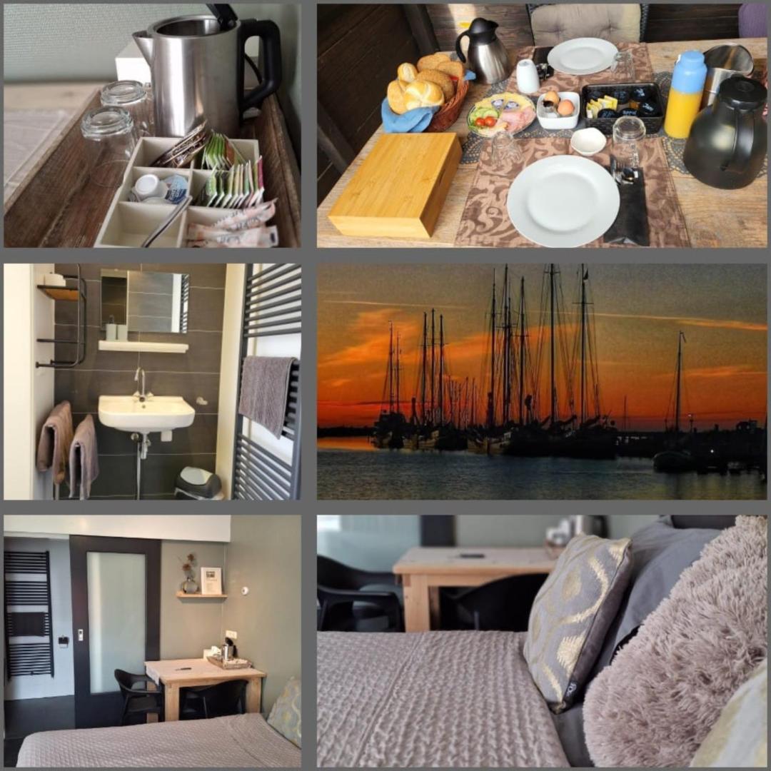 Bilde 2: Bed & Breakfast De Schans