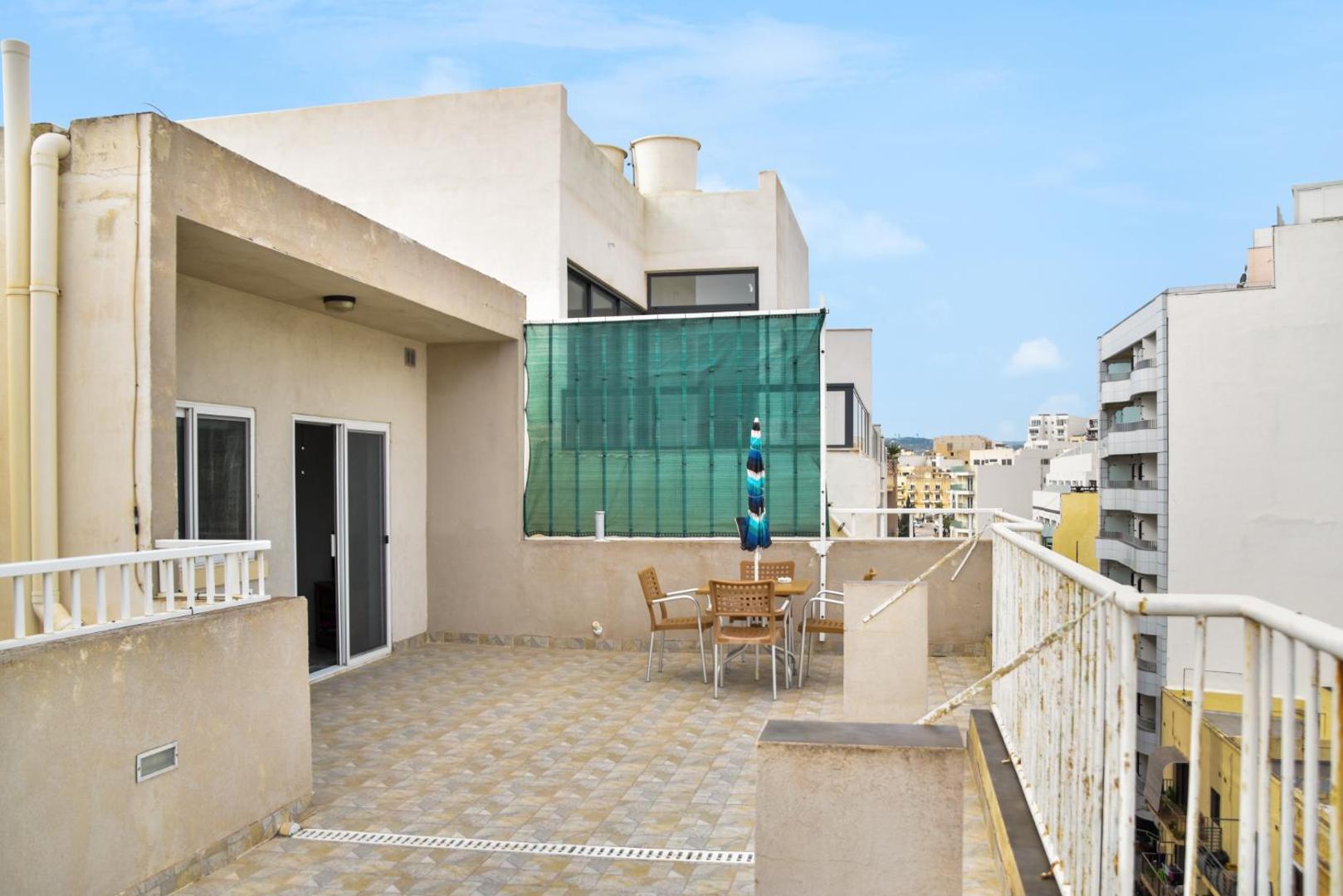 Foto 3: OTA Sync Testing - 2BD Bugibba Penthouse
