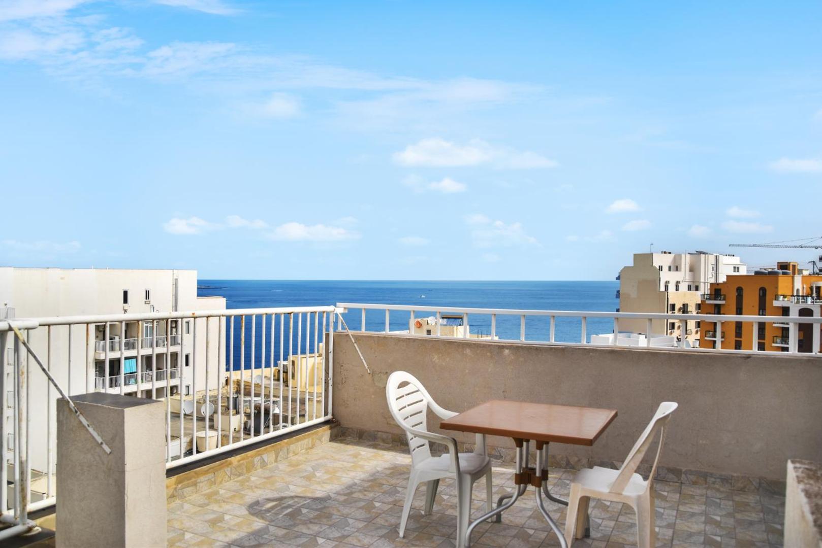Foto 5: OTA Sync Testing - 2BD Bugibba Penthouse