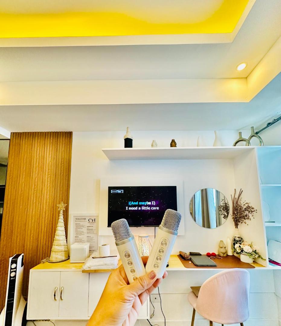 Billede 2: Chic Hideaway at Azure North Bali Tower