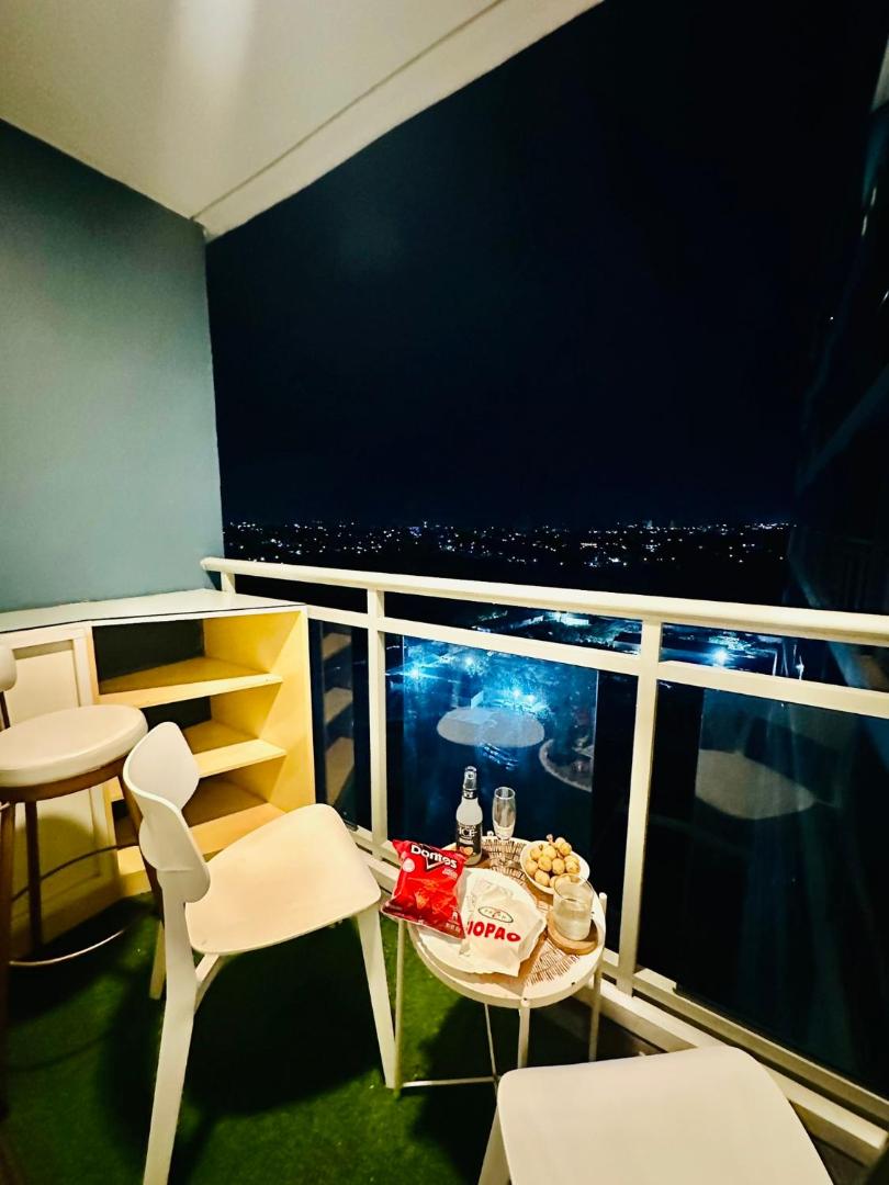 Billede 8: Chic Hideaway at Azure North Bali Tower
