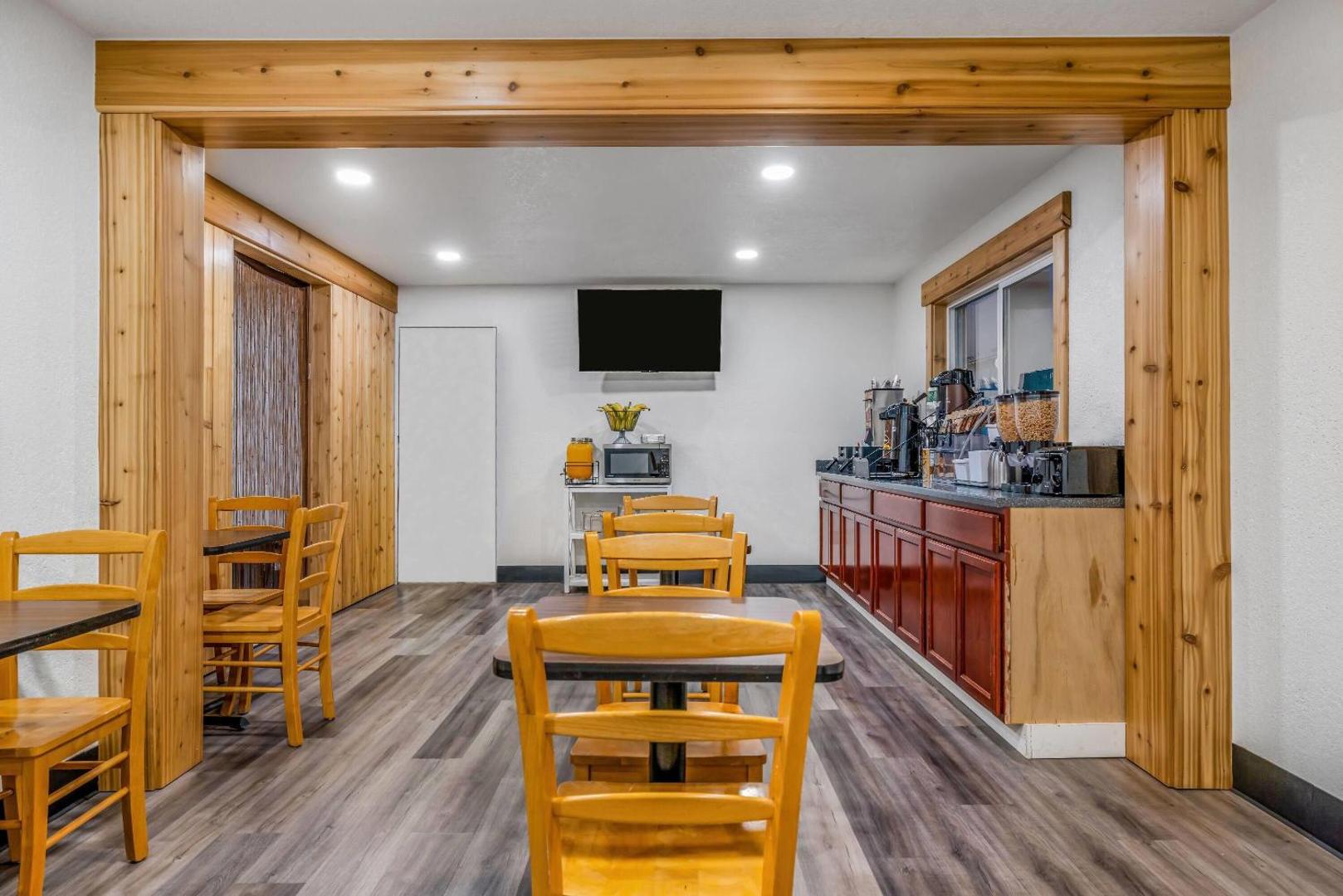 Billede 7: Super 8 by Wyndham Arcata