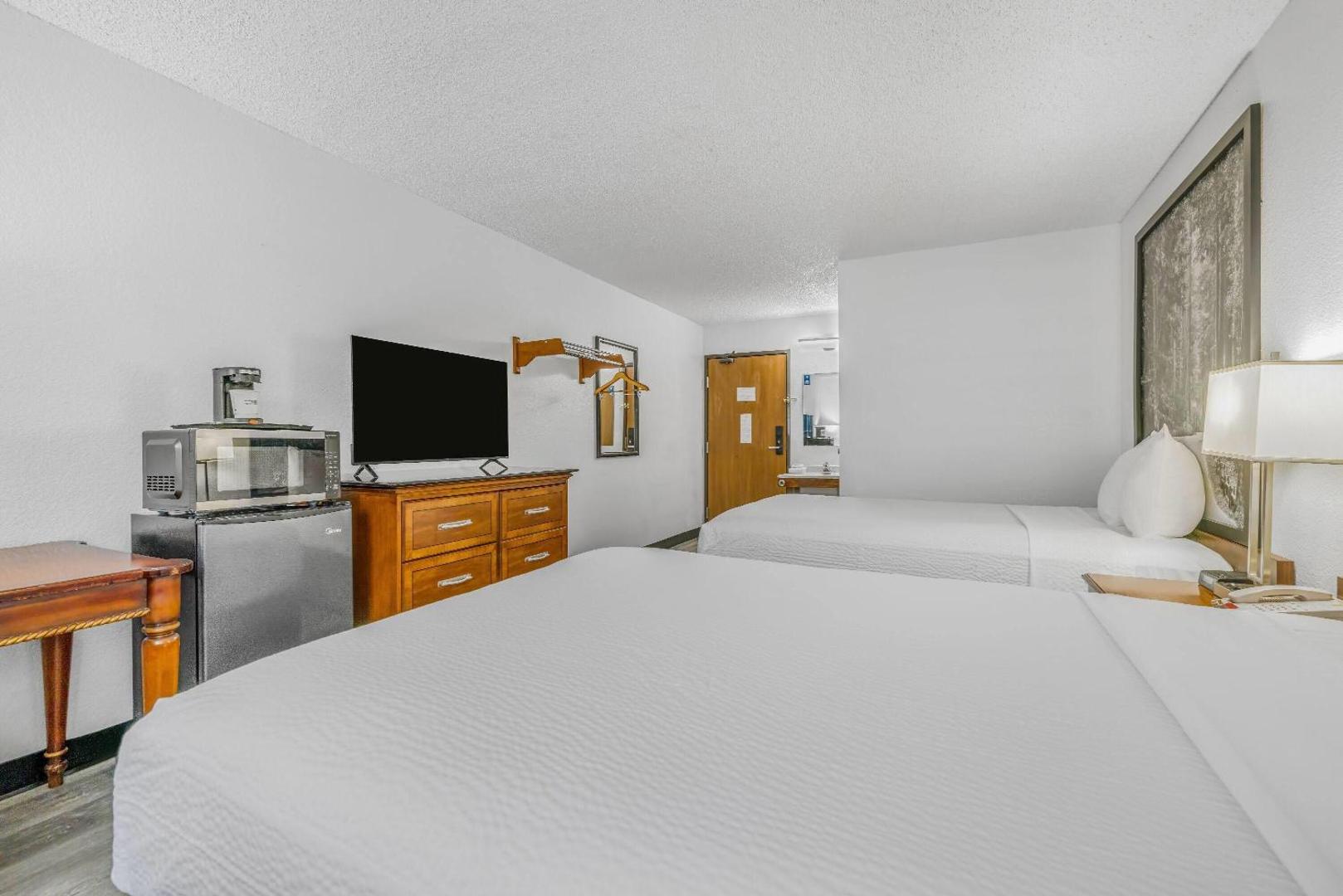 Billede 10: Super 8 by Wyndham Arcata