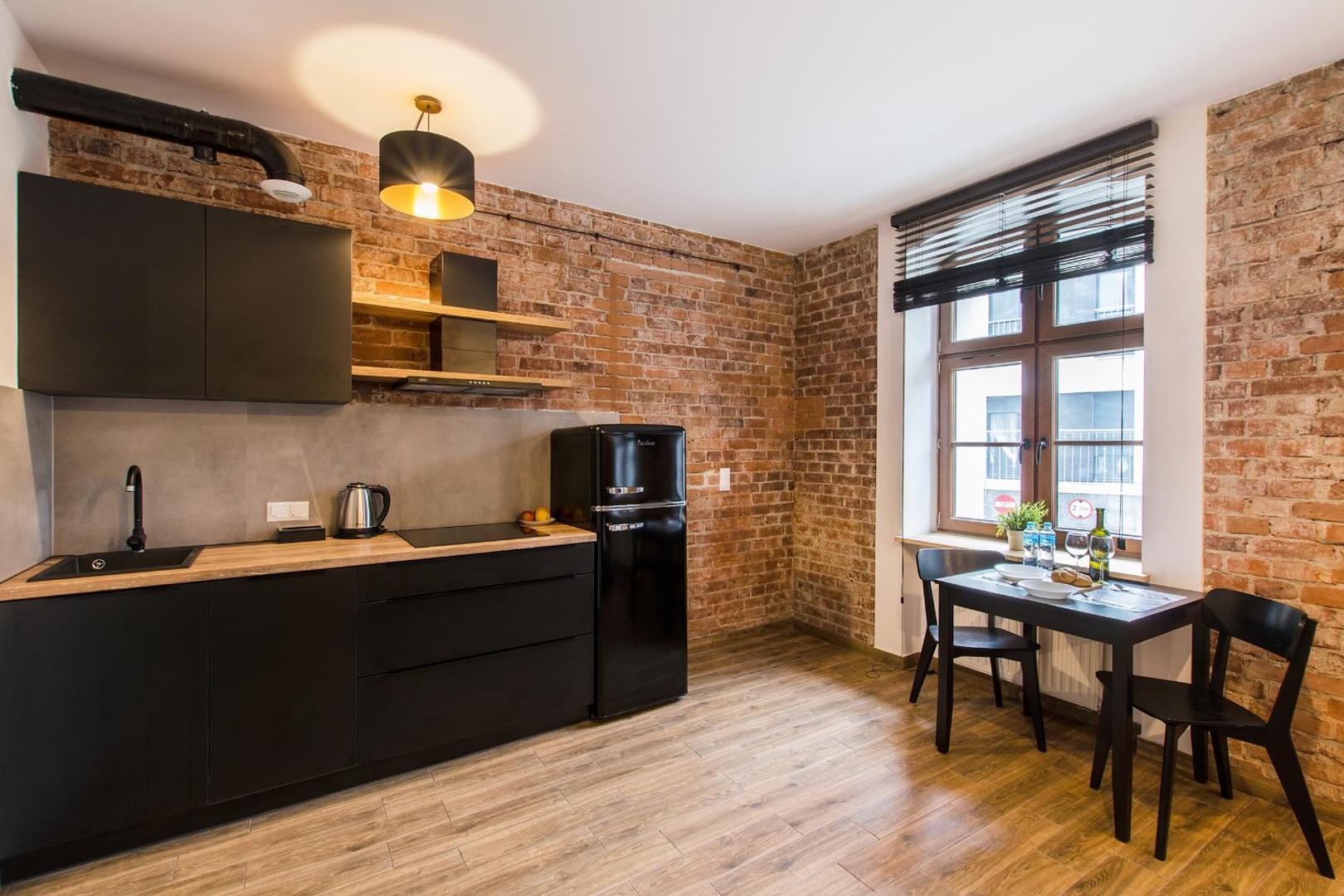 Foto 6: Loft 5 in a city centre
