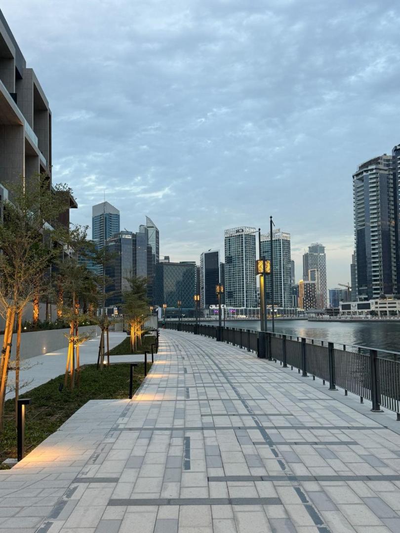 Foto 7: Two-Level Duplex in Business Bay