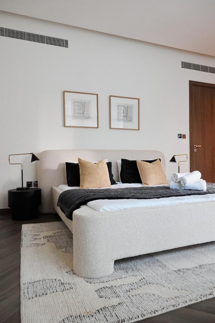 Foto 6: Two-Level Duplex in Business Bay