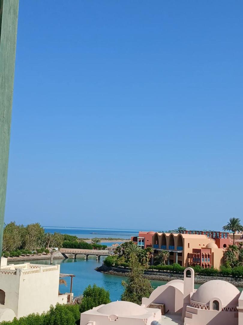 Zdjęcie 2: Studio in gouna with beach access - Economy stay