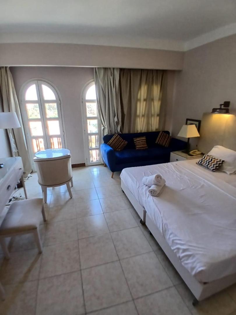 Zdjęcie 8: Studio in gouna with beach access - Economy stay