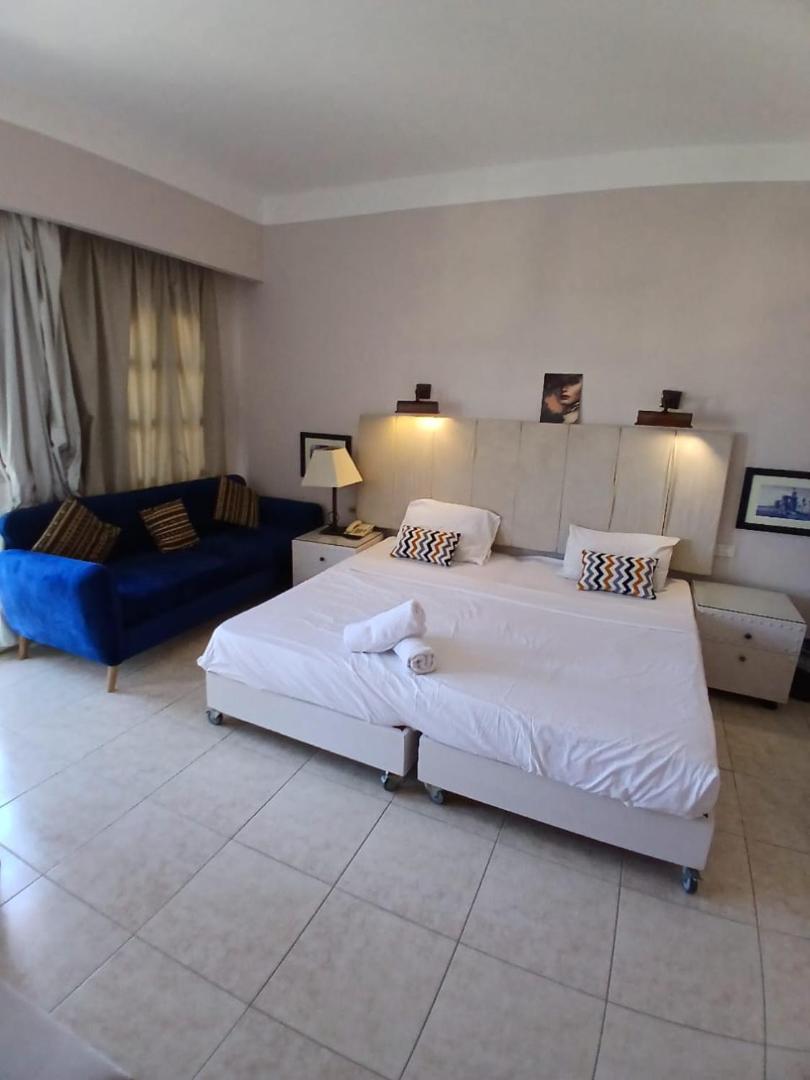 Zdjęcie 10: Studio in gouna with beach access - Economy stay
