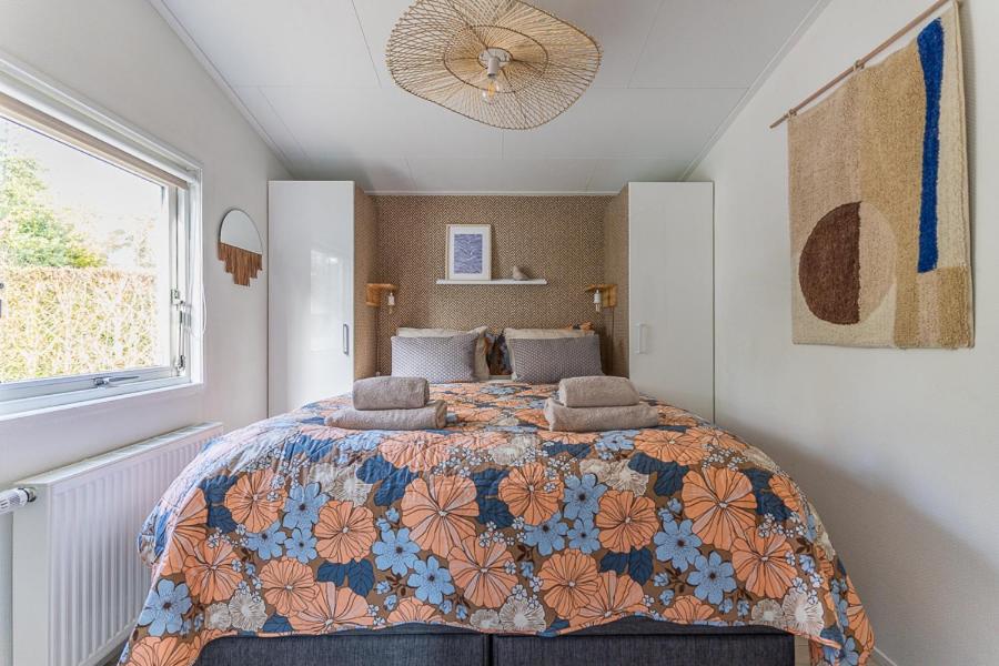 Foto 6: Zweeds vakantiehuis Leva midden in Drents-Friese Wold
