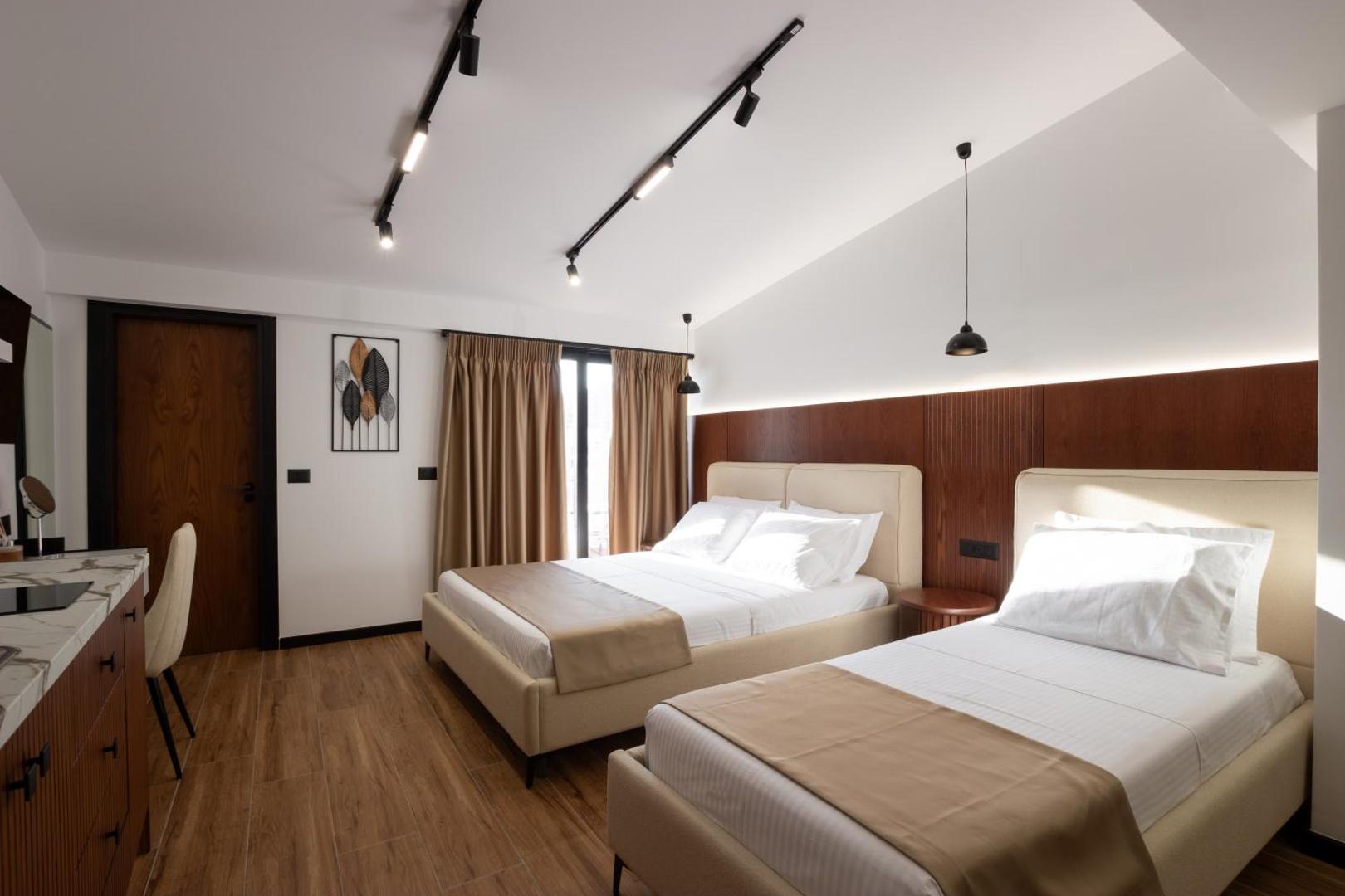 Photo 3 : Silis Suite