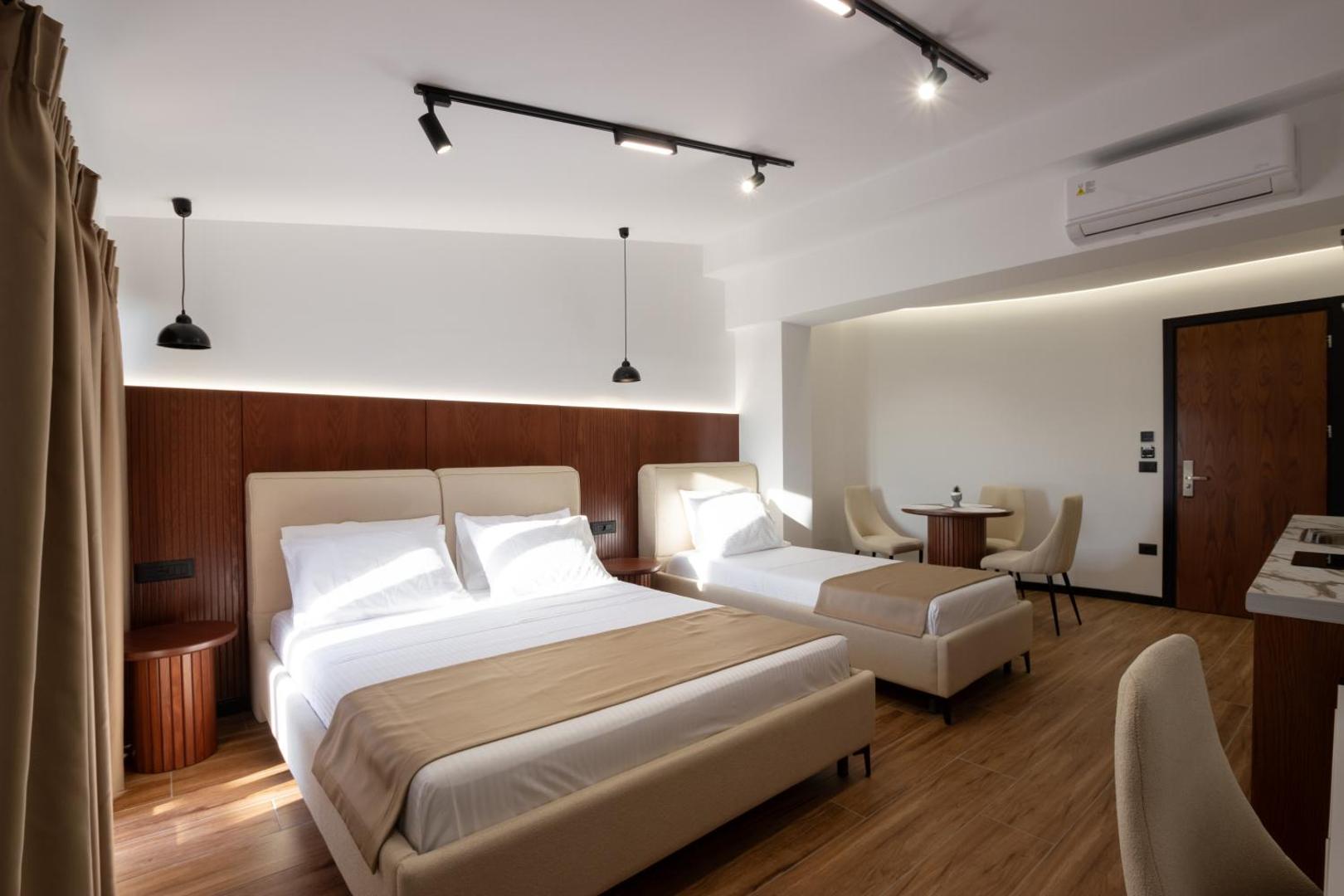 Photo 5 : Silis Suite
