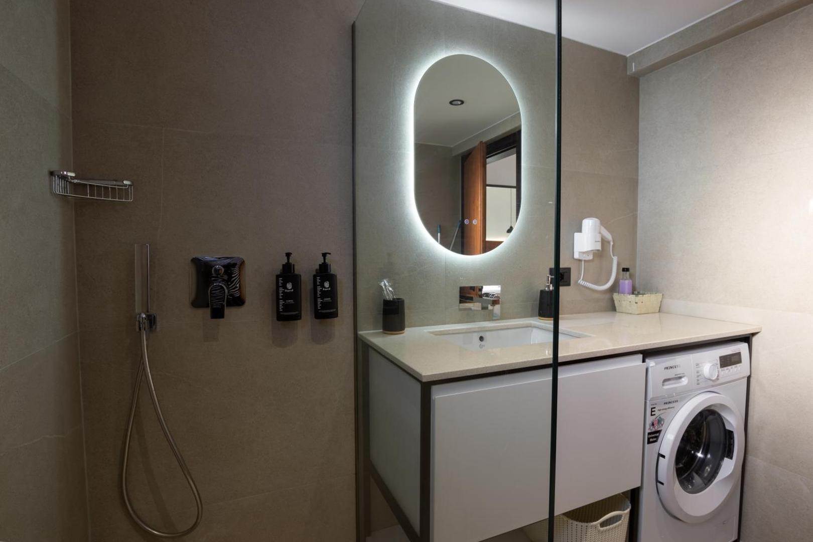 Photo 6 : Silis Suite