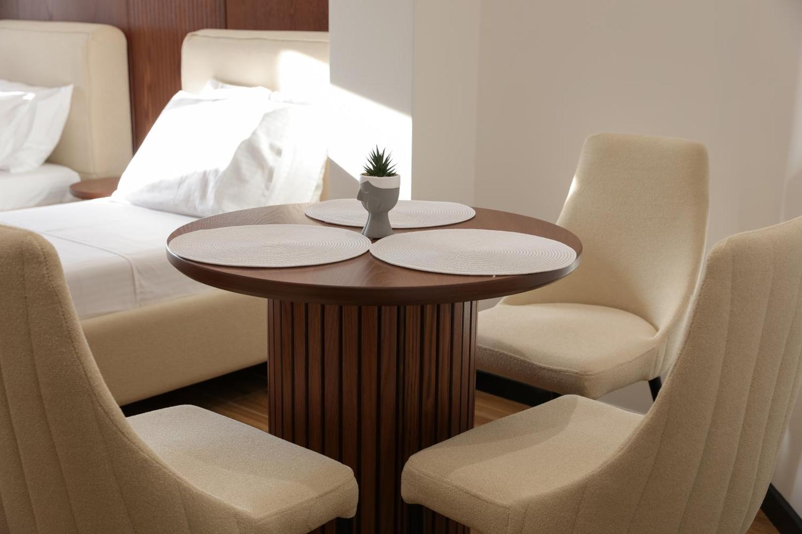 Photo 8 : Silis Suite