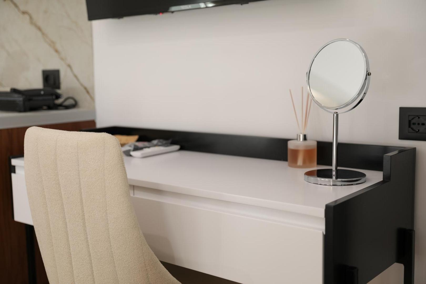 Photo 10 : Silis Suite