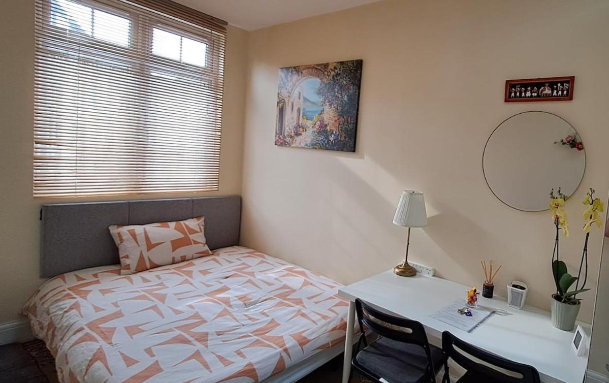 Foto 2: Studio in LONDON UK - 12 MINS to EUSTON