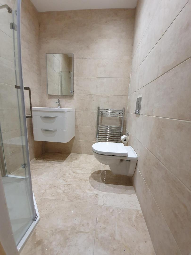 Foto 5: Studio in LONDON UK - 12 MINS to EUSTON