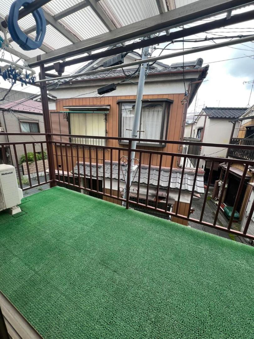 Foto 9: 宝居立石Hotel KS0433