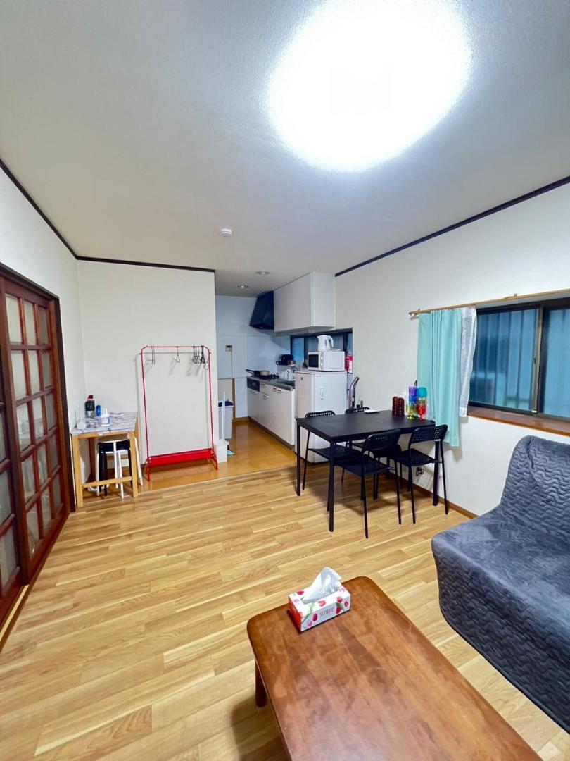 Foto 10: 宝居立石Hotel KS0433