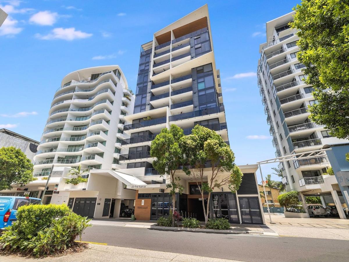 First Light Mooloolaba Apt 804の写真9