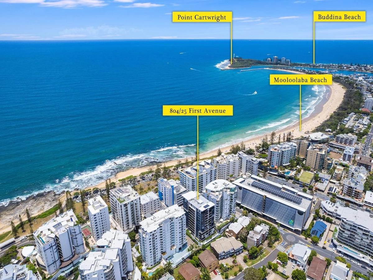 First Light Mooloolaba Apt 804の写真10