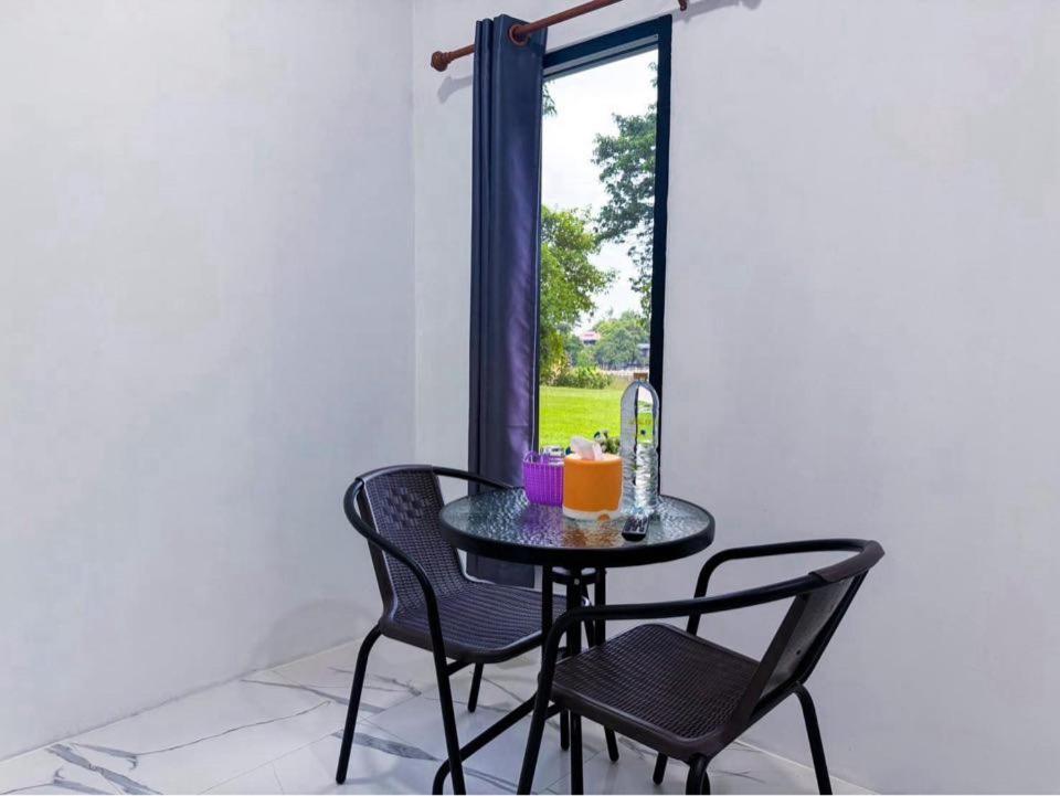 Fotografie 8: ไวท์เฮาส์โฮมสเตย์24ชั่วโมง