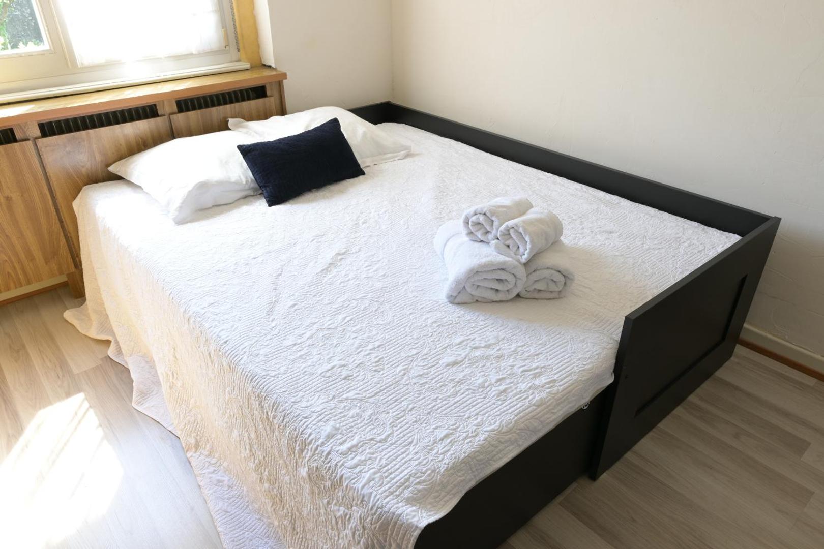 Billede 6: L'Amarante - Appt 2 chambres - proche Strasbourg