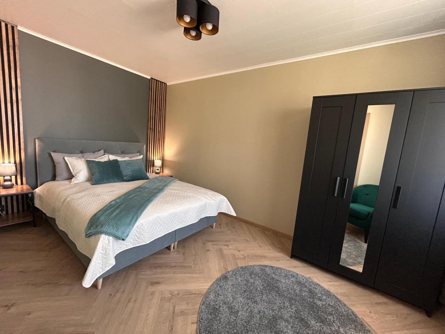 Kuva 5: Mire City Center Apartment in Pärnu