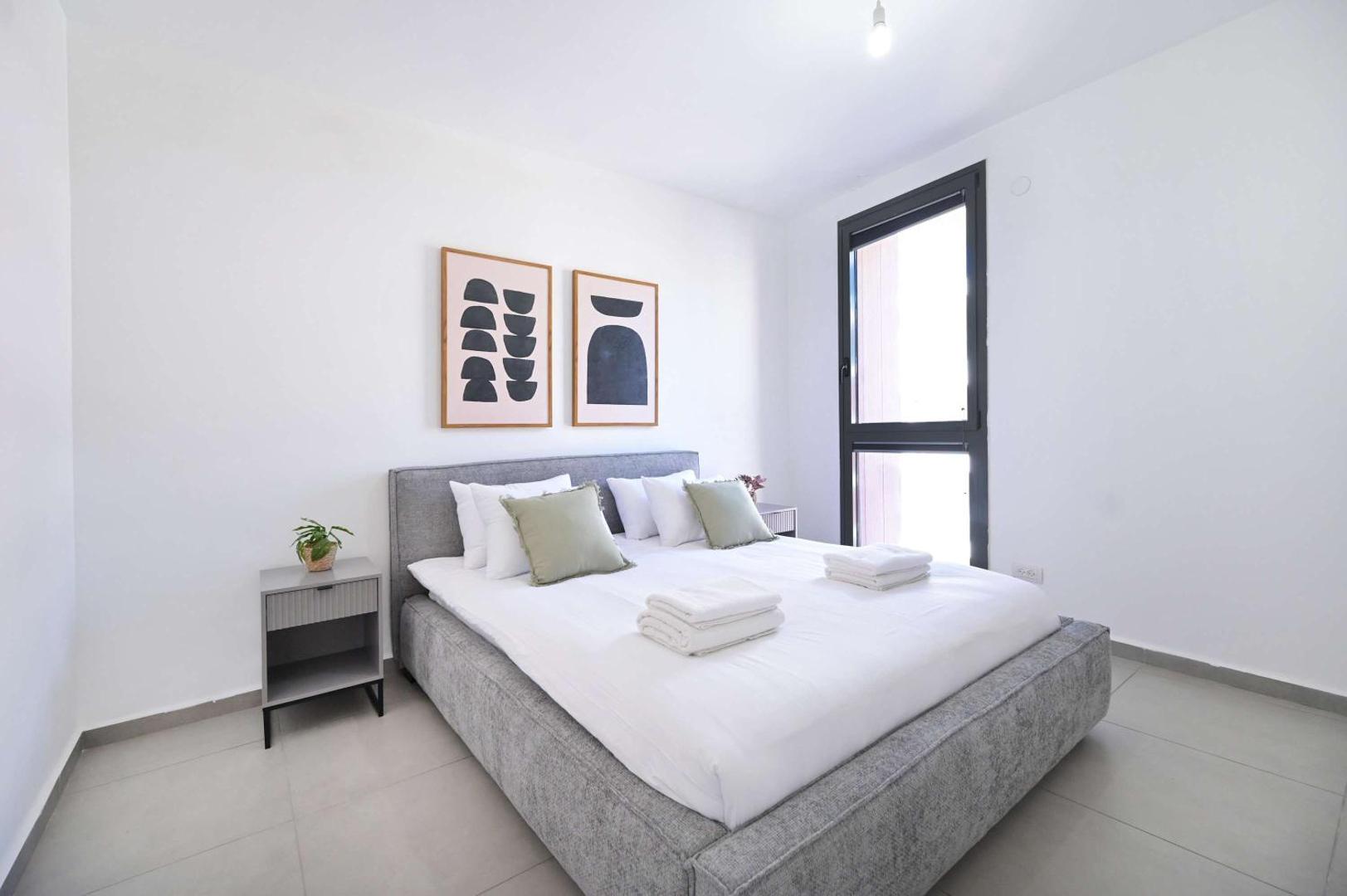 Photo 10 : Chic & High Florentine 1BR by HolyGuest