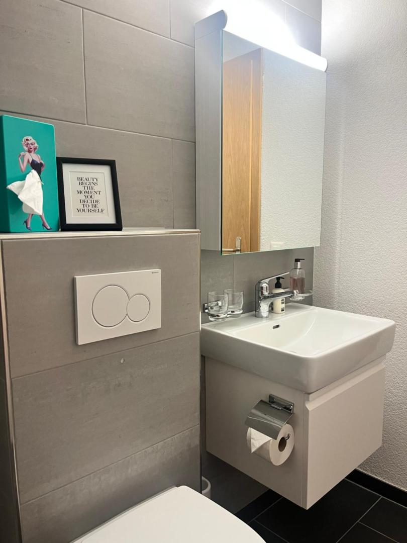 Fotografia 10: Bed & Breakfast in car-free Wengen - Hop in Nest BnB