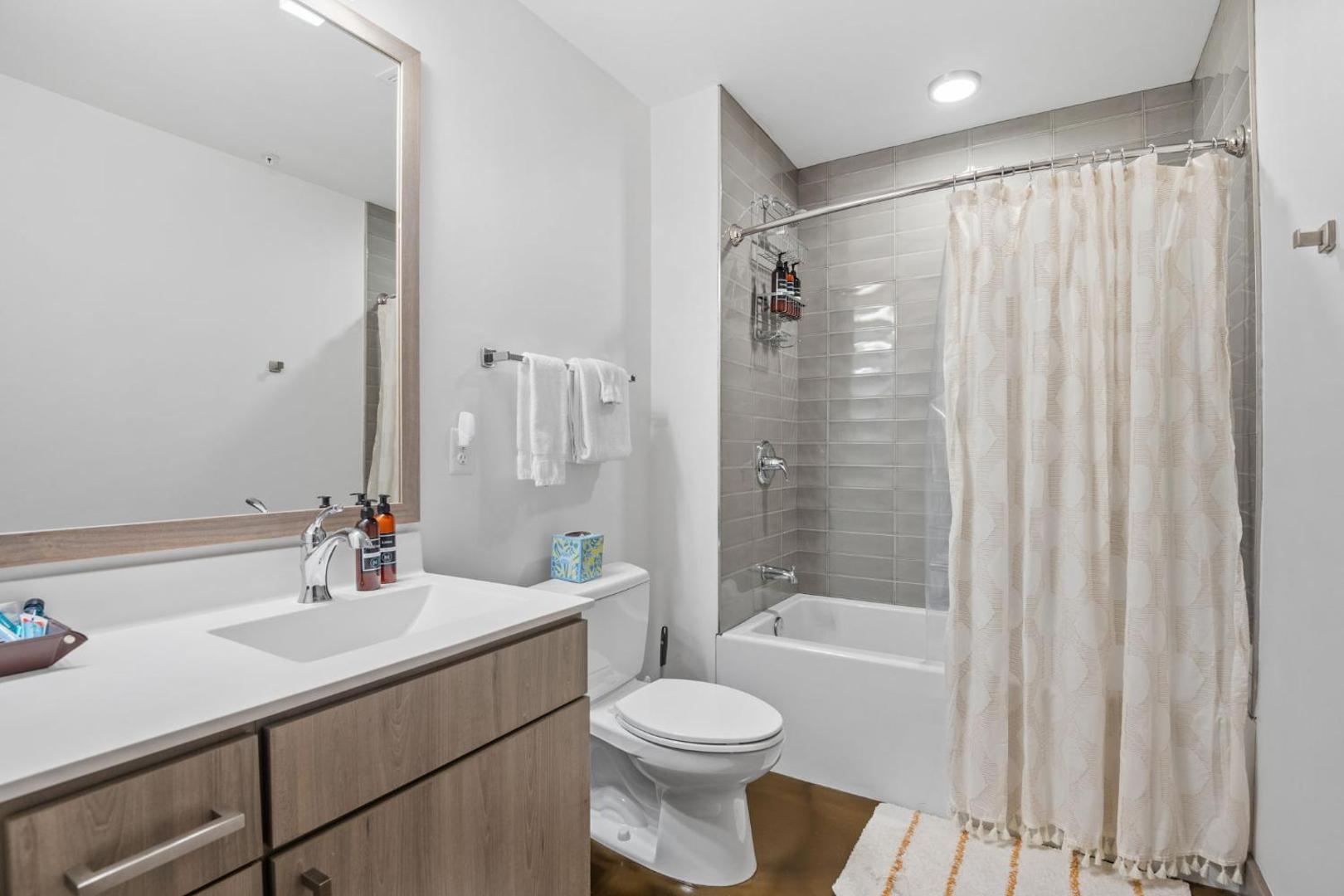Zdjęcie 9: Sable 204 - One Bedroom