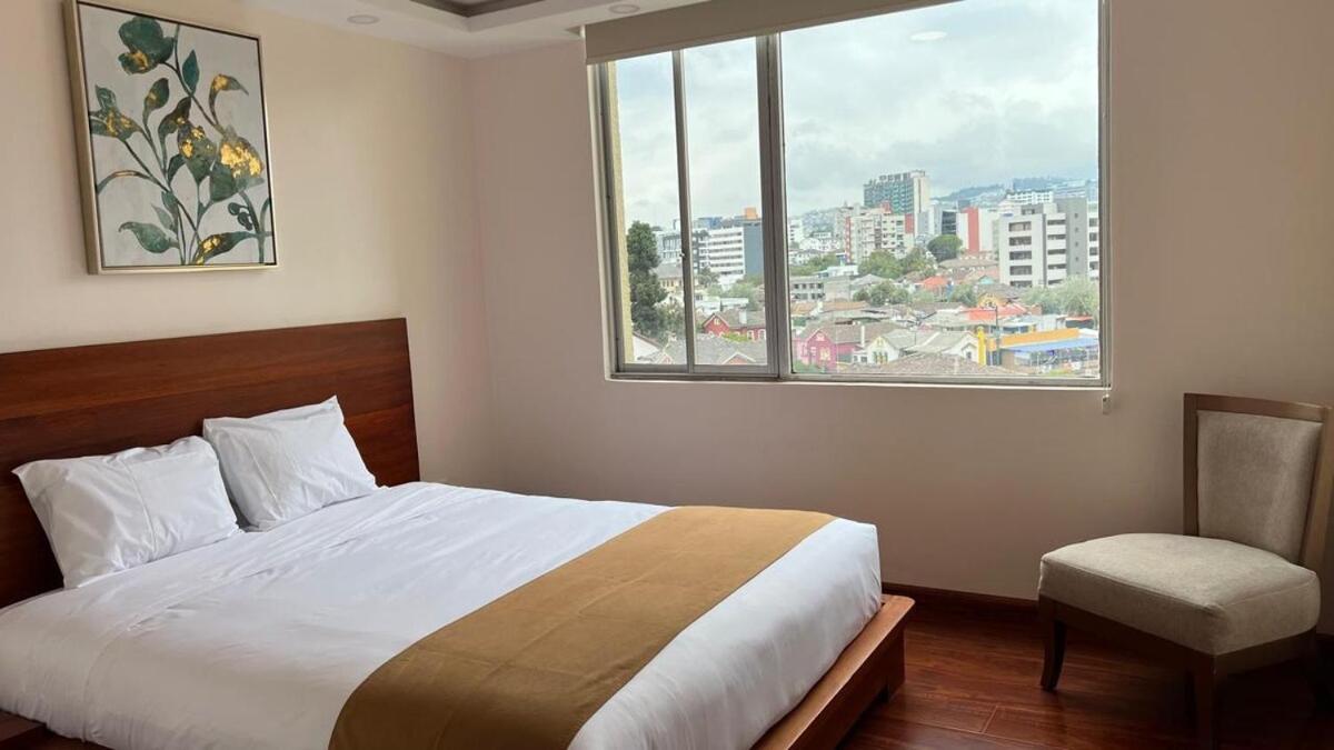 Foto 3: Located in the Heart of Quito