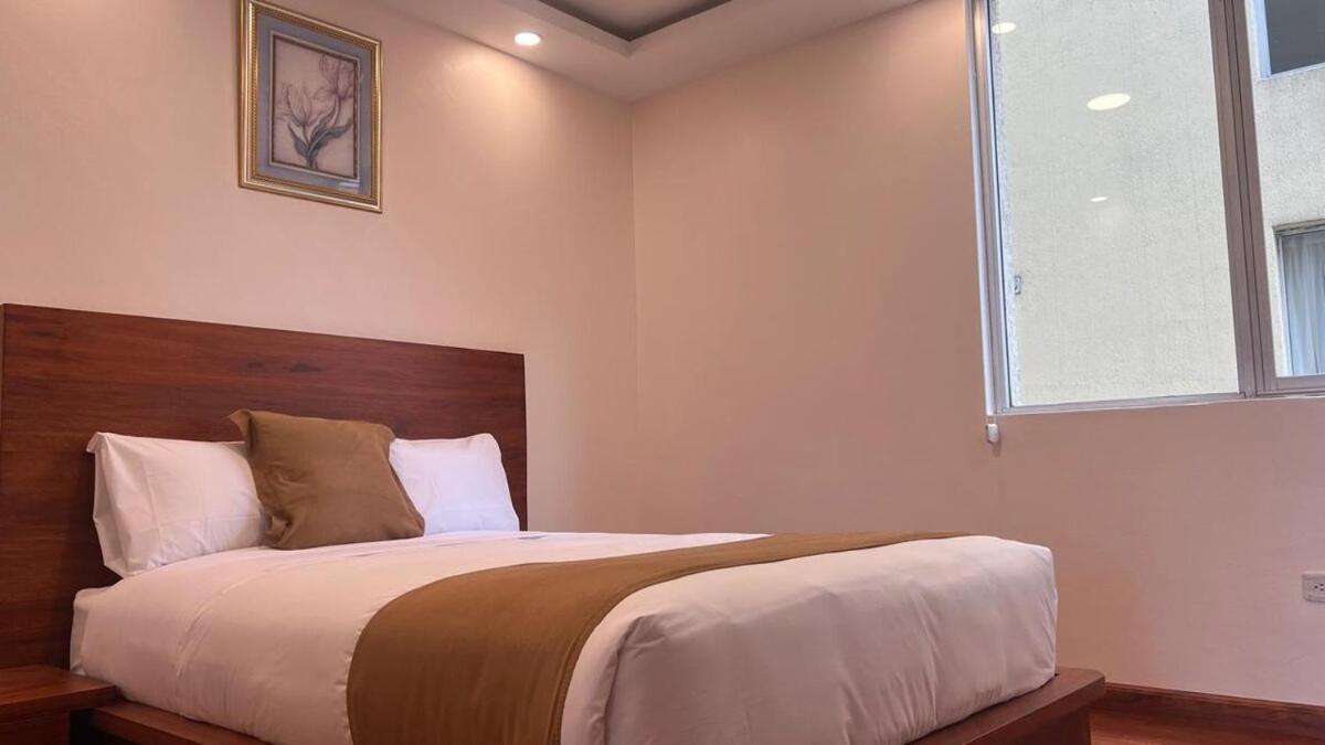 Foto 9: Located in the Heart of Quito