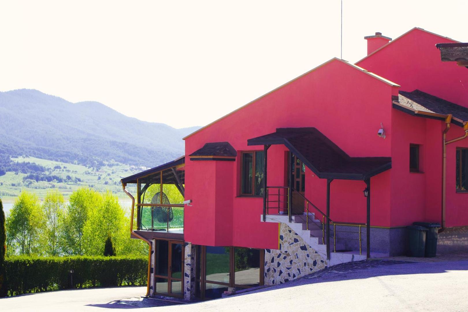 Foto 5: VIP Complex