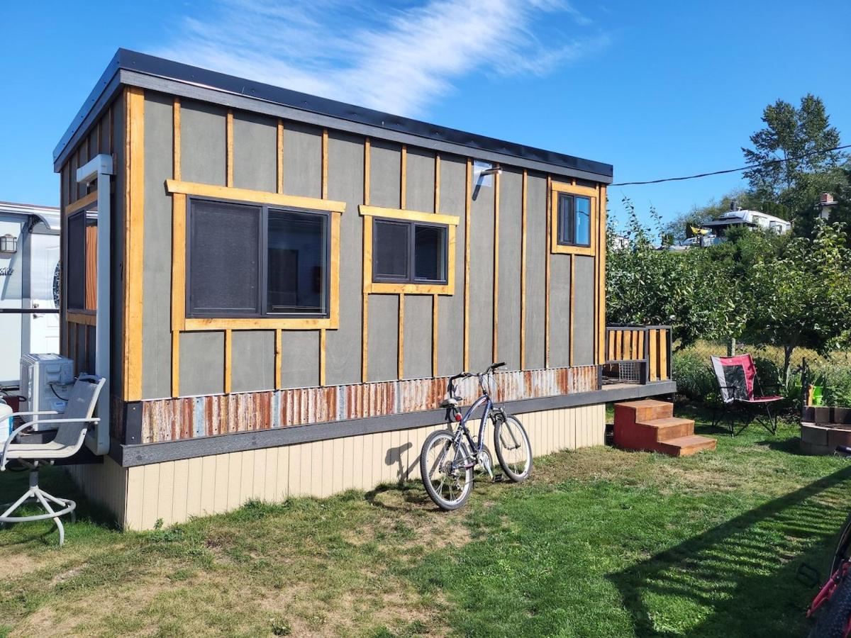 Tiny Home By The Beachの写真2