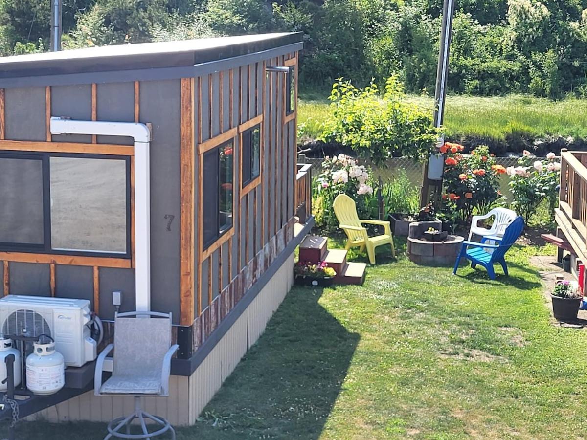Tiny Home By The Beachの写真4