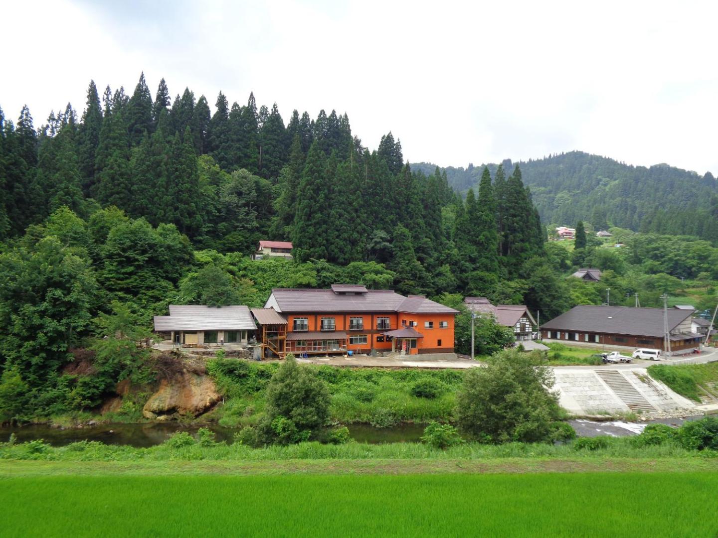Fotografia 2: 金山旅館