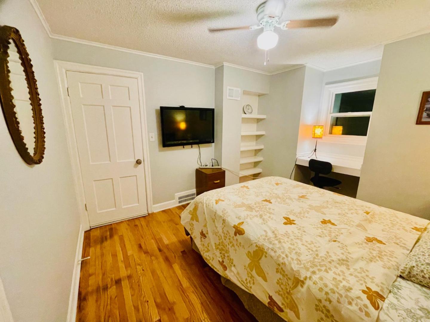 Foto 6: Studio with private entrance,15 minutes from Word Cup Stadium