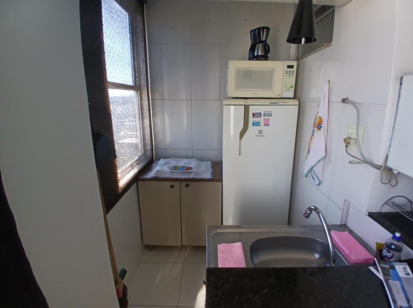Fotografie 3: Centro, privado total, SmarTV, tudo perto e com vista panorâmica Metro perto