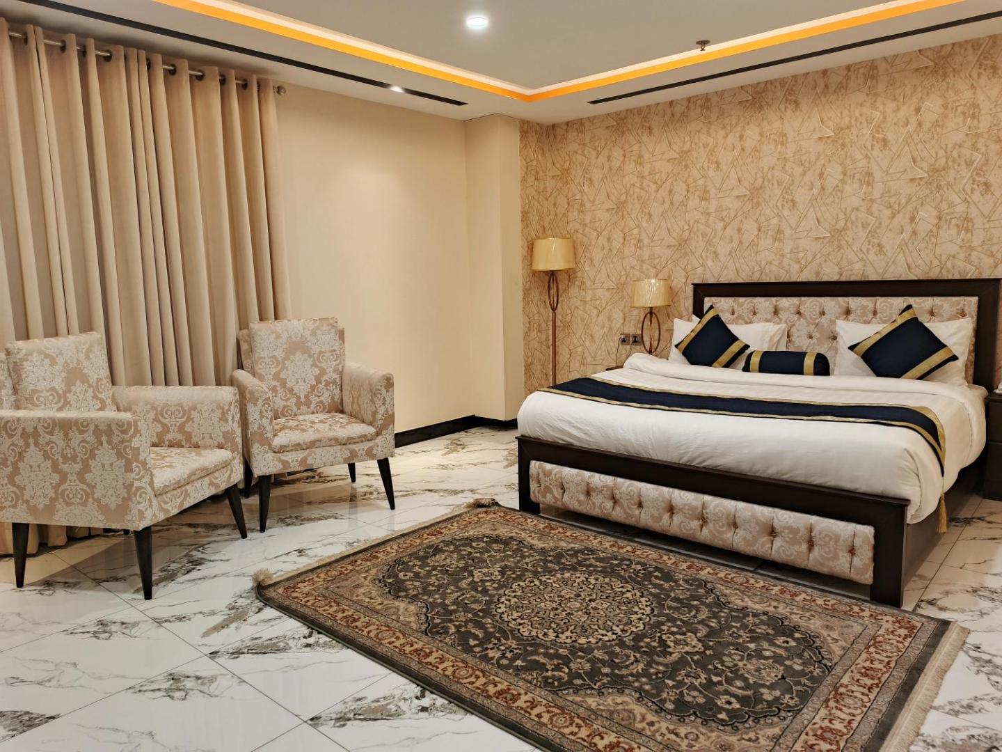 Fotografie 4: Executive Suite