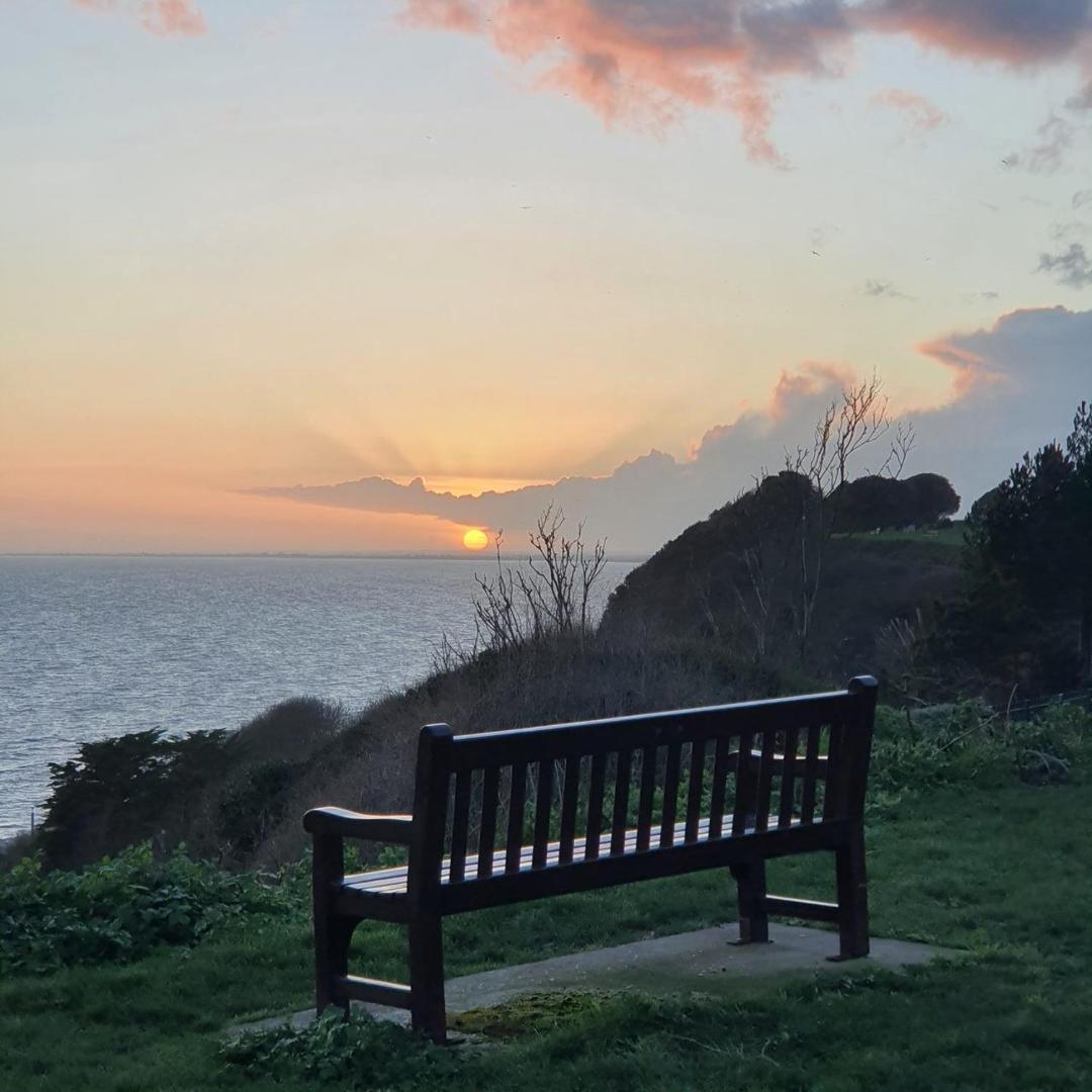 Foto 3: Dine with the Sunset - Central Folkestone Gem