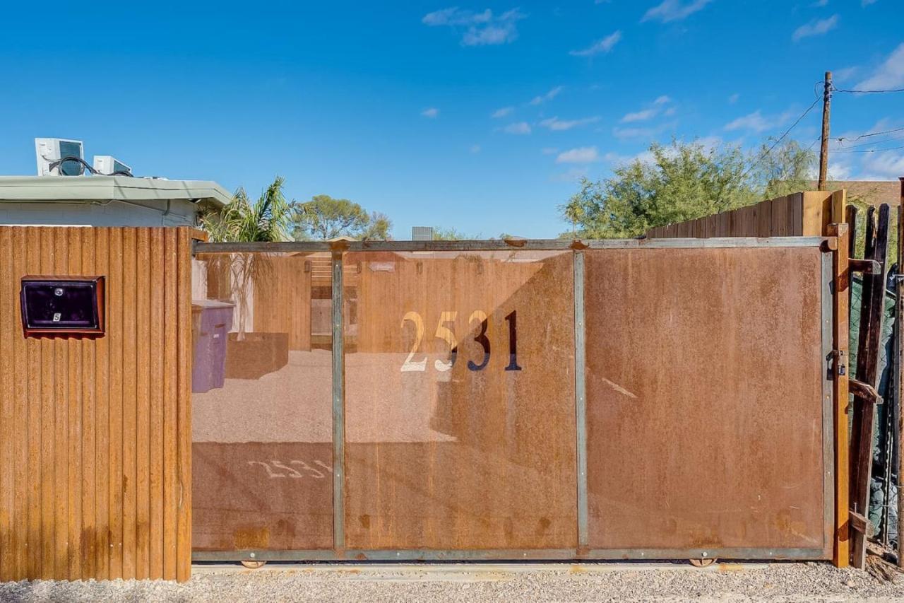 Photo 5 : Chic Duplex in Tucson 1 of 2